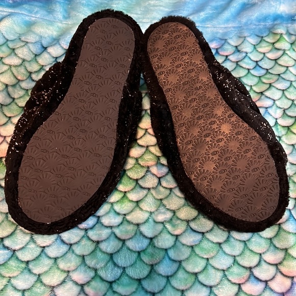 UGG FLUFF YEAH SLIDES PLATFORM - Picture 5 of 6